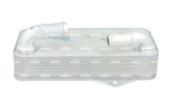 Oil cooler, automatic transmission, Image 3