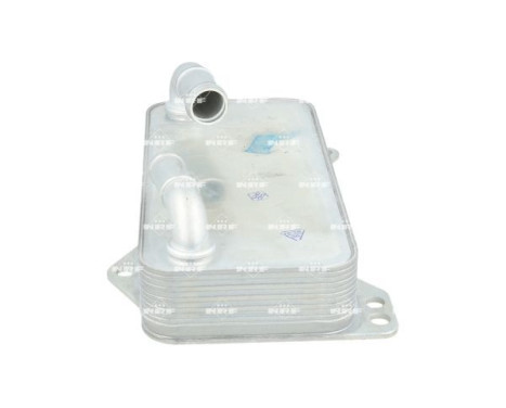 Oil cooler, automatic transmission, Image 4