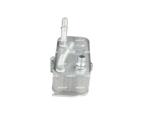 Oil Cooler, automatic transmission, Image 2