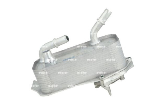 Oil Cooler, automatic transmission, Image 3
