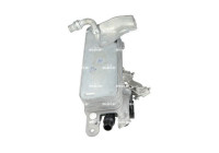 Oil cooler, automatic transmission