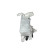 Oil cooler, automatic transmission