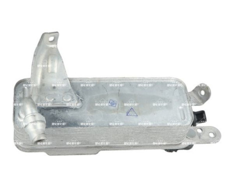 Oil cooler, automatic transmission, Image 4