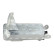 Oil cooler, automatic transmission, Thumbnail 4