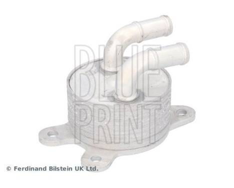 Oil Cooler, automatic transmission, Image 2