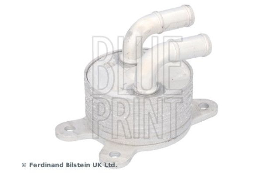 Oil Cooler, automatic transmission, Image 2
