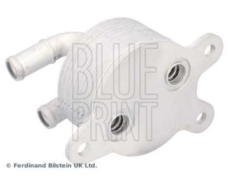 Oil Cooler, automatic transmission, Image 3