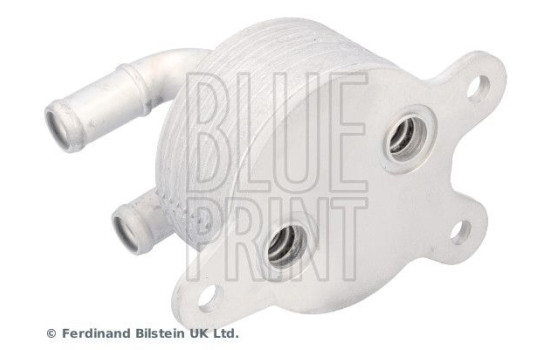 Oil Cooler, automatic transmission, Image 3