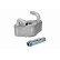 Oil cooler, automatic transmission