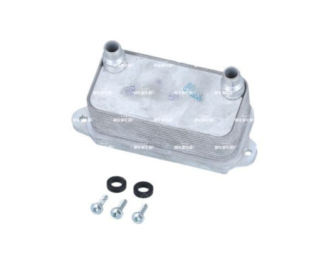 Oil cooler, automatic transmission, Image 6