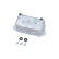 Oil cooler, automatic transmission, Thumbnail 6