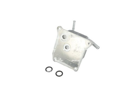 Oil cooler, automatic transmission, Image 6