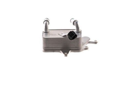 Oil cooler, automatic transmission, Image 2