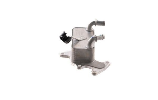 Oil cooler, automatic transmission, Image 4