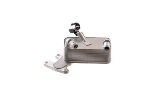 Oil cooler, automatic transmission, Image 6