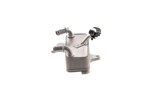 Oil cooler, automatic transmission, Image 8