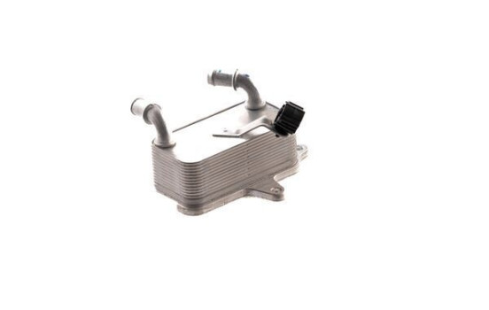 Oil cooler, automatic transmission, Image 9