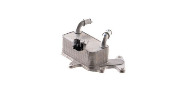 Oil cooler, automatic transmission, Image 12