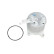 Oil cooler, automatic transmission
