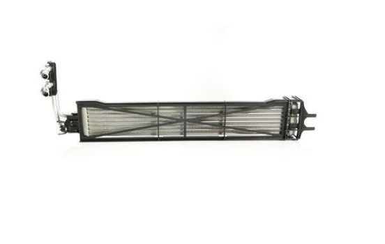 Oil cooler, automatic transmission, Image 2