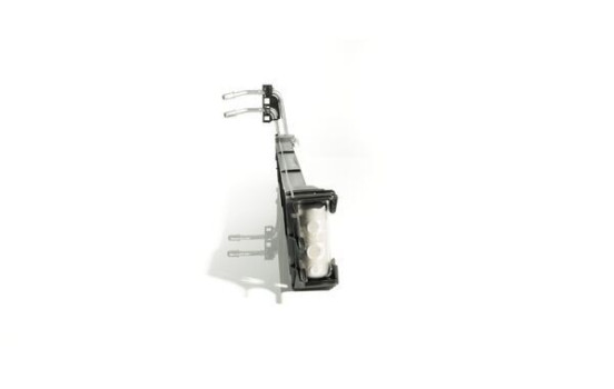 Oil cooler, automatic transmission, Image 4