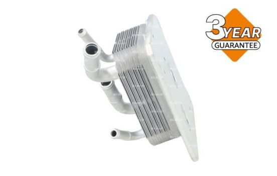 Oil cooler, automatic transmission, Image 3