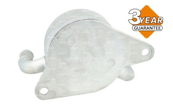 Oil cooler, automatic transmission, Image 3