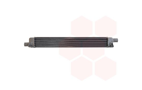 Oil Cooler, engine oil 06003120 International Radiators