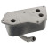 Oil Cooler, engine oil 100564 FEBI
