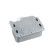 Oil Cooler, engine oil 105872 FEBI, Thumbnail 3