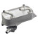 Oil Cooler, engine oil 105923 FEBI
