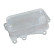 Oil Cooler, engine oil 105939 FEBI, Thumbnail 2