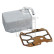 Oil Cooler, engine oil 106498 FEBI, Thumbnail 2