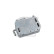 Oil Cooler, engine oil 106498 FEBI, Thumbnail 3