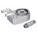 Oil Cooler, engine oil 106877 FEBI, Thumbnail 2