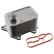 Oil Cooler, engine oil 106907 FEBI