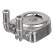 Oil Cooler, engine oil 107521 FEBI, Thumbnail 2