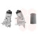 Oil Cooler, engine oil 17013103 International Radiators, Thumbnail 2