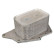 Oil Cooler, engine oil 172544 FEBI, Thumbnail 2