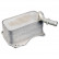 Oil Cooler, engine oil 172719 FEBI