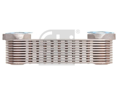 Oil cooler, engine oil 180547 FEBI, Image 3