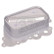 Oil cooler, engine oil 185052 FEBI