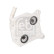 Oil cooler, engine oil 188337 FEBI, Thumbnail 2