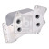 Oil cooler, engine oil 188382 FEBI, Thumbnail 2