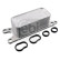 Oil cooler, engine oil 188480 FEBI