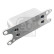 Oil cooler, engine oil 188480 FEBI, Thumbnail 2