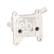 Oil cooler, engine oil 188625 FEBI, Thumbnail 2