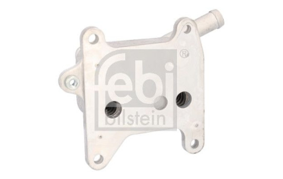 Oil cooler, engine oil 188625 FEBI, Image 2