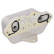 Oil cooler, engine oil 196004 FEBI, Thumbnail 2