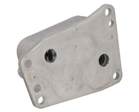 Oil cooler, engine oil 196008 FEBI, Image 2